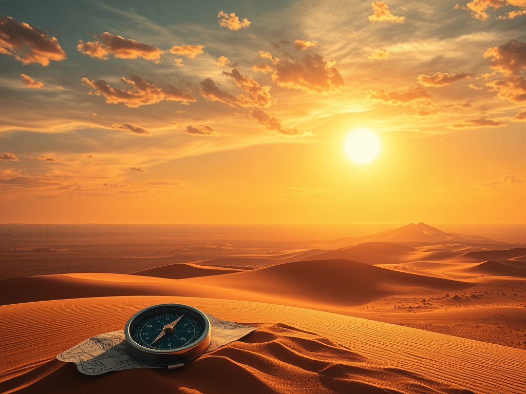 Planning an Epic Namibia Trip: A Retirement&nbsp;Adventure